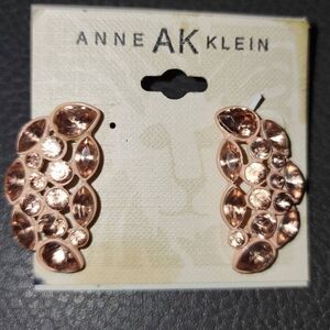 Anne Klein Earrings 